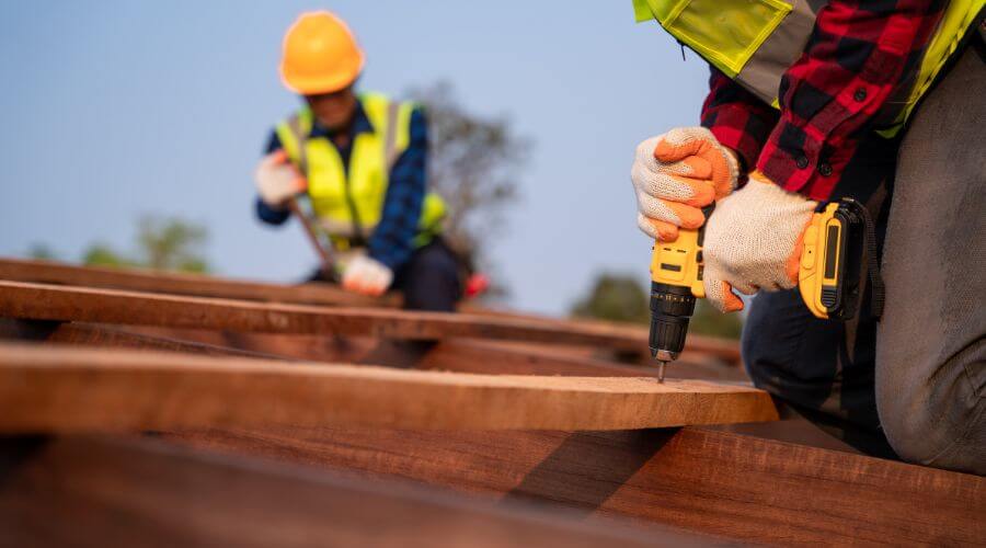 Expert top industrial roofings services in Biddeford Pool, ME